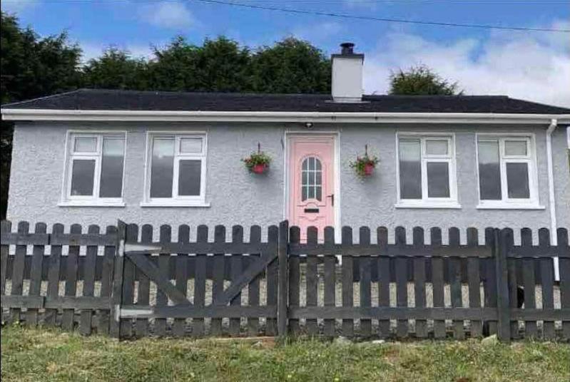 Windmill Cottage Donegal Town Eksteriør bilde